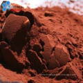 Poudre de cacao biologique Prix alcalinisé 4-9%